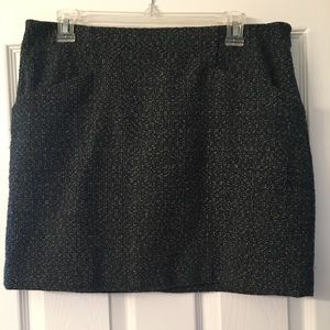 The Limited Mini Skirt size 12